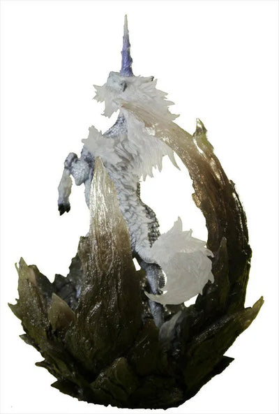 Capcom Figure Builder Creaters Model "Monster Hunter" Kirinㅤ – Capcom – ActionFigure Brasil — close