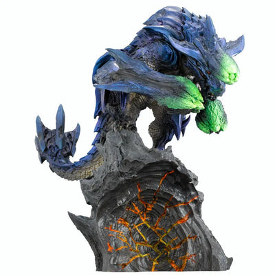 Capcom Figure Builder - Creator's Model - Breaking Dragon - Brachydios - Reprint Edition (Capcon)ㅤ – Capcon – ActionFigure Brasil
