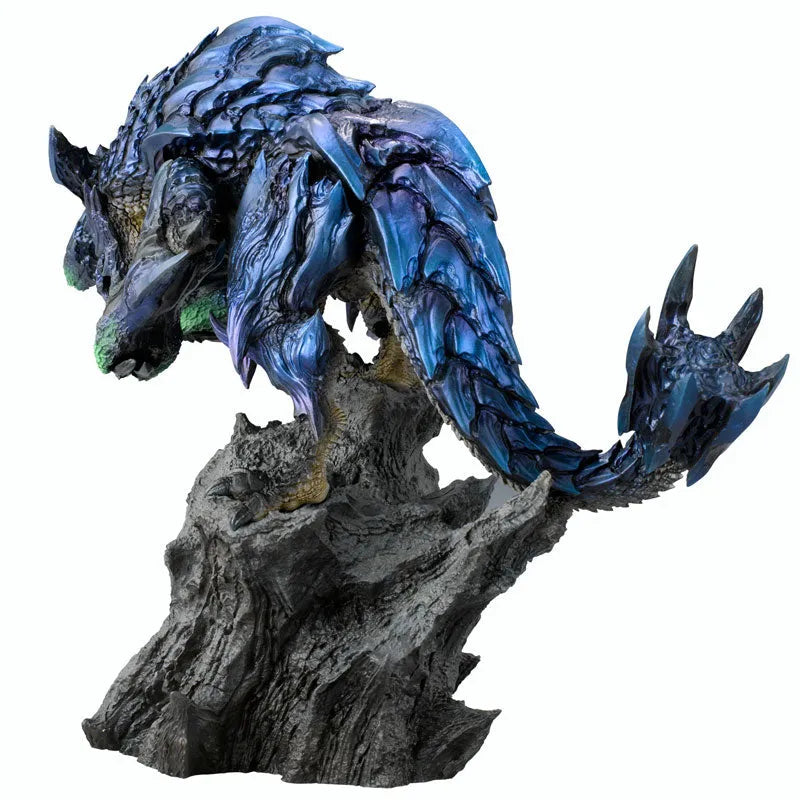 Capcom Figure Builder - Creator's Model - Breaking Dragon - Brachydios - Reprint Edition (Capcon)ㅤ – Capcon – ActionFigure Brasil