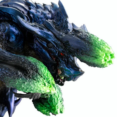 Capcom Figure Builder - Creator's Model - Breaking Dragon - Brachydios - Reprint Edition (Capcon)ㅤ – Capcom – ActionFigureBrasil — embalagem