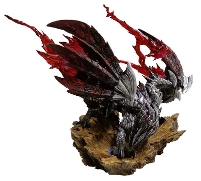 Capcom Figure Builder Creator's Model - Celestial Comet Dragon - Valfark - Anger - Reprint Edition - 2024 Re-release (Capcom)ㅤ – Capcom – ActionFigure Brasil