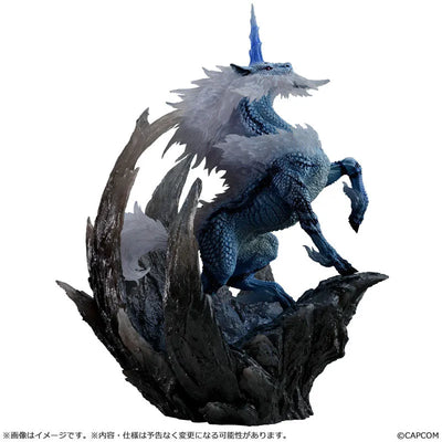 Capcom Figure Builder Creator's Model - Kirin - Reprint Edition (Capcom)ㅤ – Capcom – ActionFigure Brasil — close