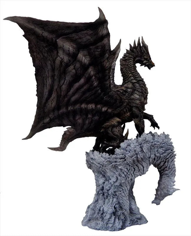 Capcom Figure Builder - Creator's Model Kouryuu Kushala Daoraㅤ – Capcom – ActionFigure Brasil