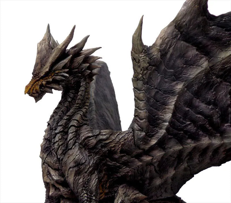 Capcom Figure Builder - Creator's Model Kouryuu Kushala Daoraㅤ – Capcom – ActionFigure Brasil