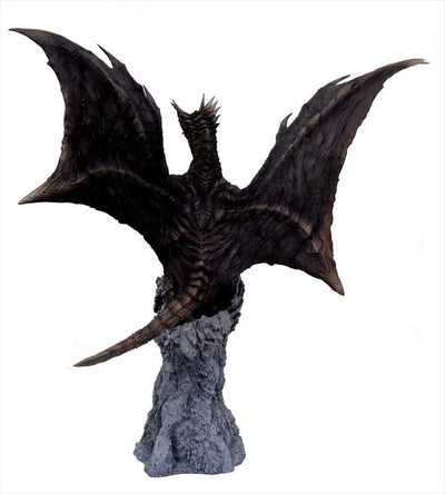 Capcom Figure Builder - Creator's Model Kouryuu Kushala Daoraㅤ – Capcom – ActionFigure Brasil — embalagem