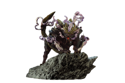 Capcom Figure Builder Creator's Model - Magai Magado (Capcom)ㅤ – Capcom – ActionFigure Brasil