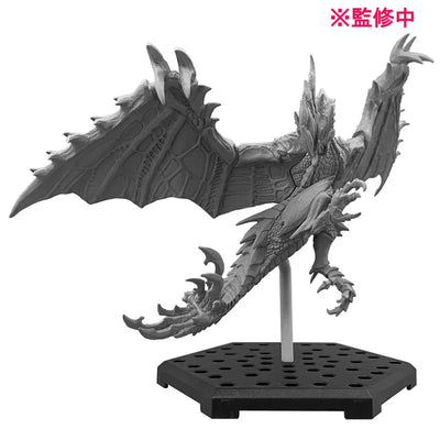 Capcom Figure Builder - Monster Hunter - Standard Model Plus - Vol.23 (Capcom)ㅤ – Capcom – ActionFigure Brasil — close