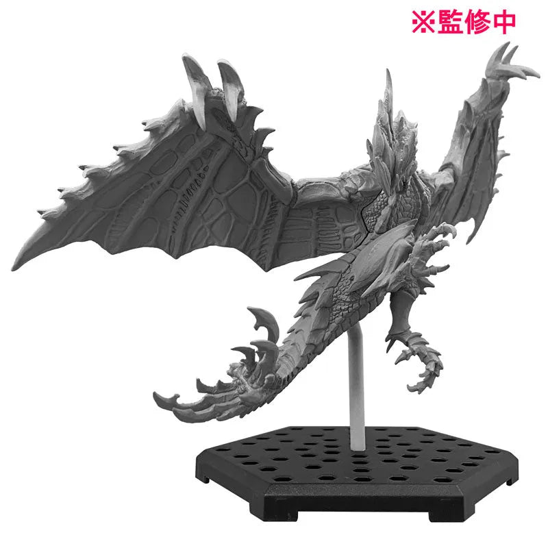 Capcom Figure Builder - Monster Hunter - Standard Model Plus - Vol.23 (Capcom)ㅤ – Capcom – ActionFigureBrasil