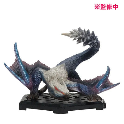 Capcom Figure Builder - Monster Hunter - Standard Model Plus - Vol.24 (Capcom)ㅤ – Capcom – ActionFigureBrasil — ambientada