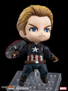 Captain America: Endgame Edition DX Version Nendoroid