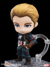 Captain America: Endgame Edition DX Version Nendoroid