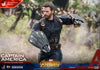 Captain America Movie Promo Edition (Exclusive) (Mms481)