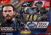 Captain America Movie Promo Edition (Exclusive) (Mms481)