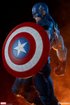 Captain America - LIMITED EDITION: 4000