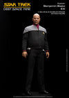 Captain Benjamin Sisko (Essentials Version) (Essentials Version) - ActionFigure Brasil