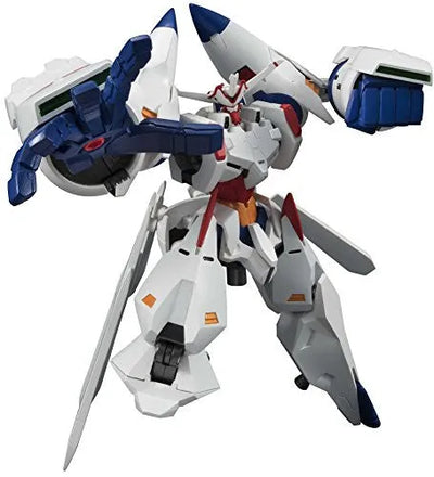 Captain Earth - Earth Engine Impacter - Variable Action (MegaHouse)ㅤ – MegaHouse – ActionFigureBrasil — ângulo diferente