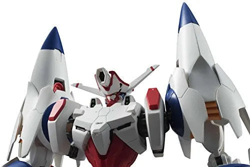 Captain Earth - Earth Engine Impacter - Variable Action (MegaHouse)ㅤ – MegaHouse – ActionFigureBrasil