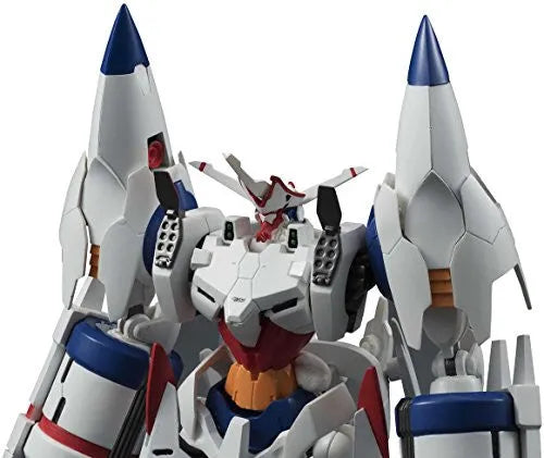 Captain Earth - Earth Engine Impacter - Variable Action (MegaHouse)ㅤ – MegaHouse – ActionFigureBrasil