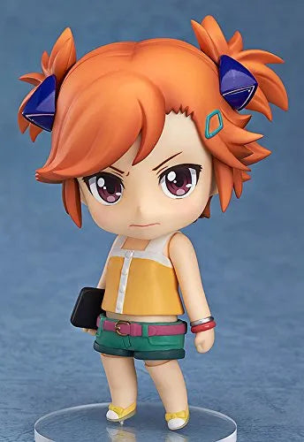 Captain Earth - Yomatsuri Akari - Nendoroid #483 (Good Smile Company)ㅤ – Good Smile Company – ActionFigure Brasil