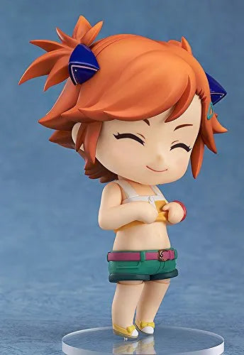Captain Earth - Yomatsuri Akari - Nendoroid #483 (Good Smile Company)ㅤ – Good Smile Company – ActionFigure Brasil