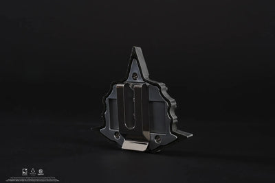 Captain Edward Kenway - LIMITED EDITION: 2000 (Exclusive) – PureArts – ActionFigure Brasil — acessórios