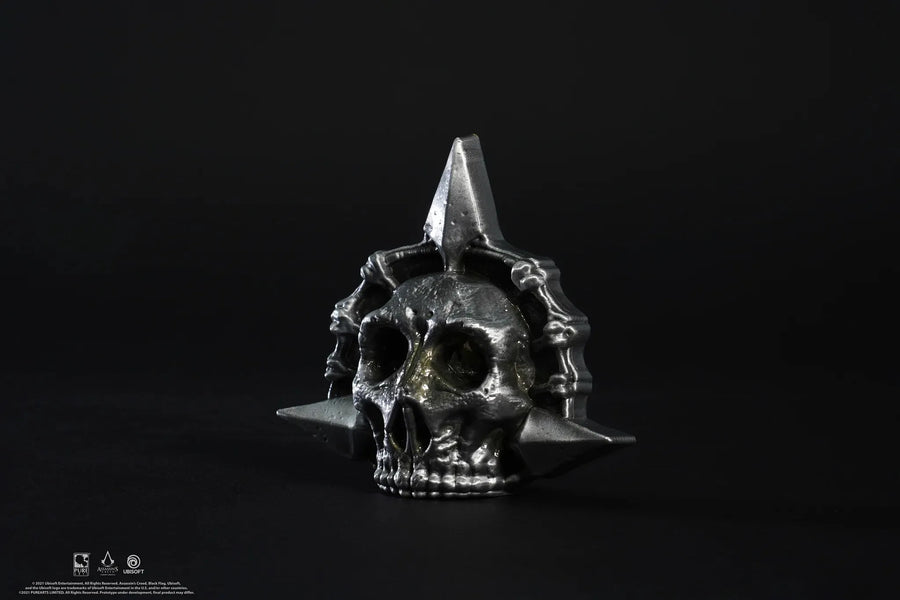 Captain Edward Kenway - LIMITED EDITION: 2000 (Exclusive) – PureArts – ActionFigure Brasil