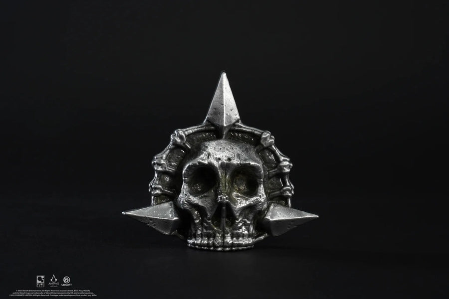 Captain Edward Kenway - LIMITED EDITION: 2000 (Exclusive) – PureArts – ActionFigure Brasil