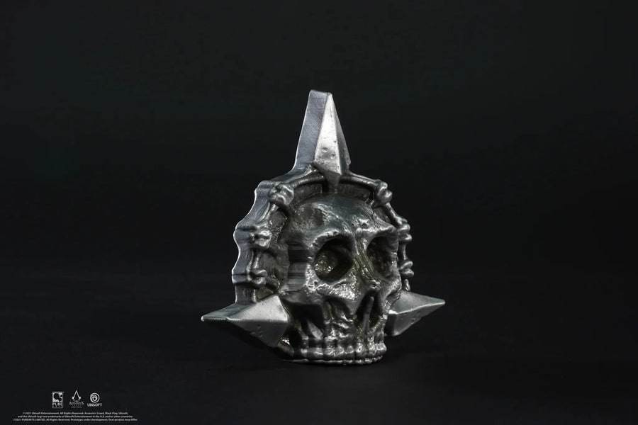 Captain Edward Kenway - LIMITED EDITION: 2000 (Exclusive) – PureArts – ActionFigure Brasil