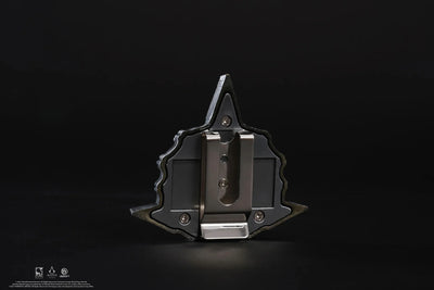 Captain Edward Kenway - LIMITED EDITION: 2000 (Exclusive) – PureArts – ActionFigure Brasil — detalhe do produto