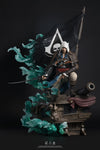 Captain Edward Kenway - LIMITED EDITION: 2000 - ActionFigure Brasil