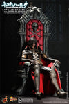 Captain Harlock With Throne Of Arcadia (Mms223)