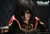 Captain Harlock [HOT TOYS]