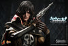 Captain Harlock [HOT TOYS]