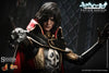 Captain Harlock [HOT TOYS]