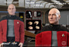 Captain Jean-Luc Picard (Standard Version) (Pré-venda) - ActionFigure Brasil