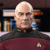 Captain Jean-Luc Picard (Essential Duty Uniform) (Pré-venda)