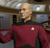 Captain Jean-Luc Picard (Standard Version) (Pré-venda) - ActionFigure Brasil