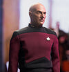 Captain Jean-Luc Picard (Standard Version) (Pré-venda) - ActionFigure Brasil