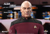 Captain Jean-Luc Picard (Standard Version) (Pré-venda) - ActionFigure Brasil