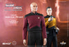 Captain Jean-Luc Picard (Standard Version) (Pré-venda) - ActionFigure Brasil