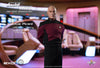 Captain Jean-Luc Picard (Standard Version) (Pré-venda) - ActionFigure Brasil