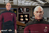 Captain Jean-Luc Picard (Standard Version) (Pré-venda) - ActionFigure Brasil