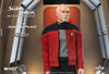 Captain Jean-Luc Picard (Standard Version) (Pré-venda) - ActionFigure Brasil