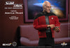 Captain Jean-Luc Picard (Standard Version) (Pré-venda) - ActionFigure Brasil