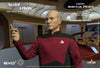 Captain Jean-Luc Picard (Standard Version) (Pré-venda) - ActionFigure Brasil