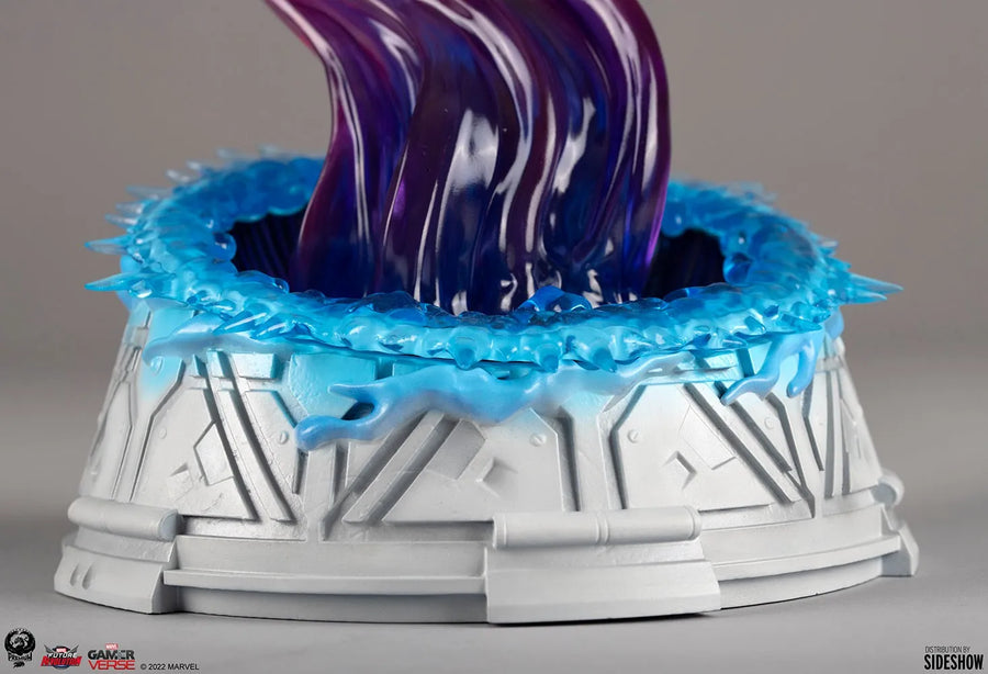 Captain Marvel - LIMITED EDITION: 500 – PCS – ActionFigure Brasil