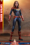 Captain Marvel (Collector Edition) [HOT TOYS]