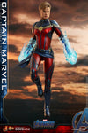 Captain Marvel (Mms575)