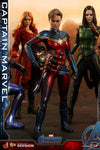 Captain Marvel (Mms575)