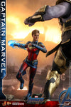 Captain Marvel (Mms575)